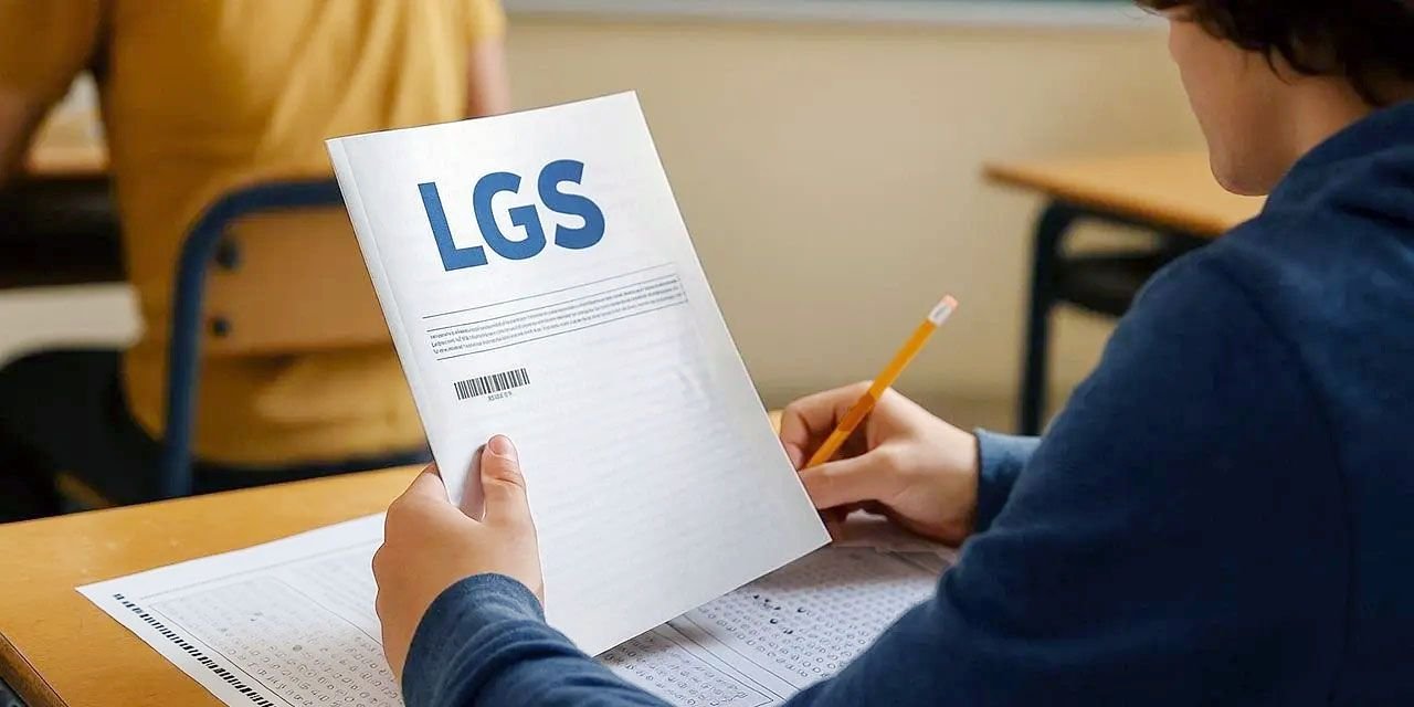 LGS sonuçları açıklanıyor: Tarih ve saat belli oldu