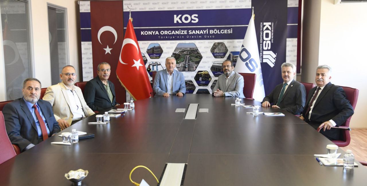 KOS’tan eğitime yatırım