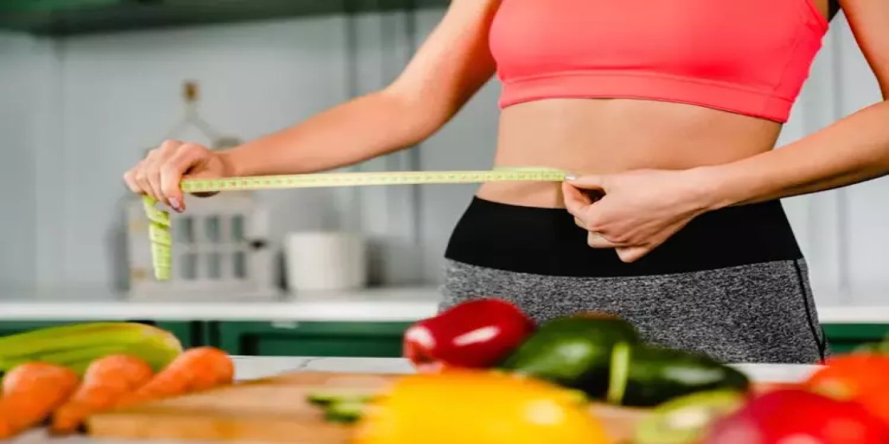 1 haftada 3 kilo verdiren doğal kür