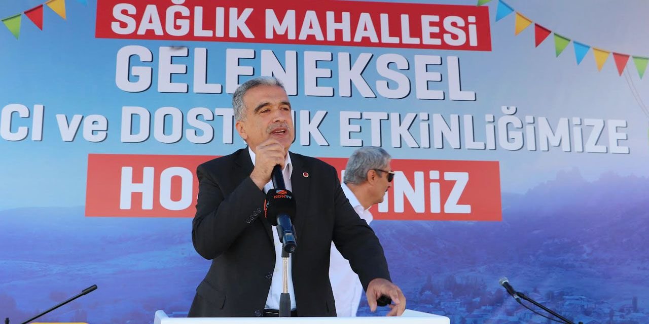“Acilen İslam birliği kurulmalı!”