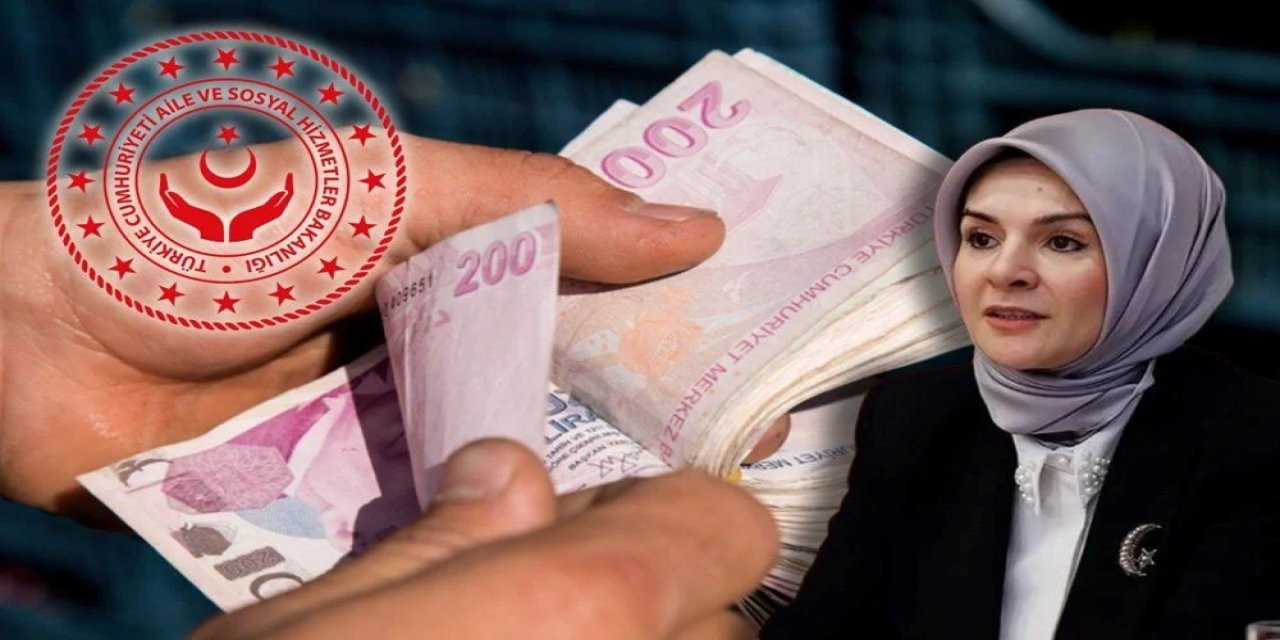 SED desteği temmuzda 1,4 milyar lirayı aştı