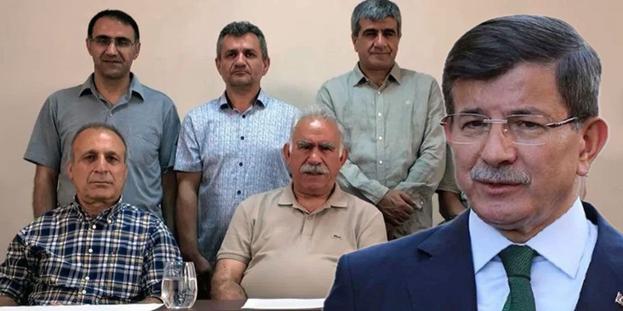 Gelecek Partisi’nden “İmralı Mektubu” iddialarına yalanlama