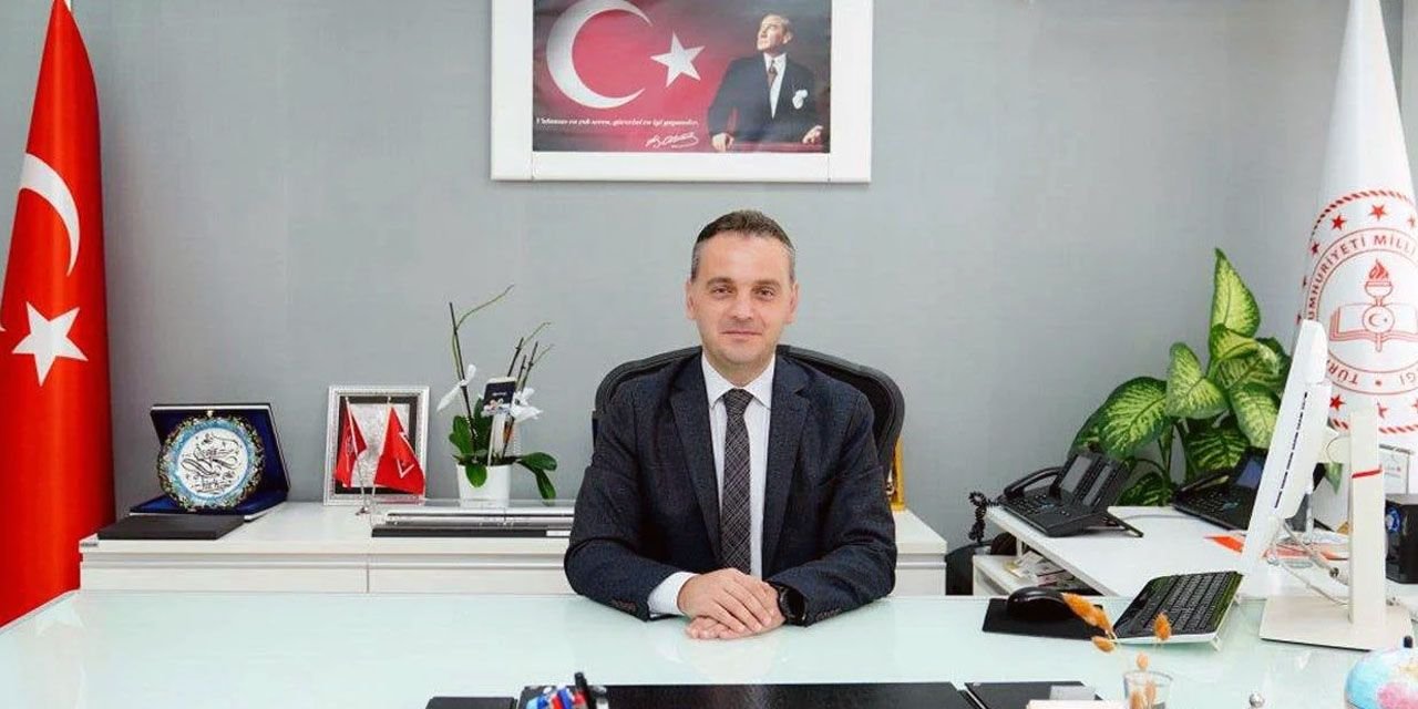LGS skandalında flaş gelişme!