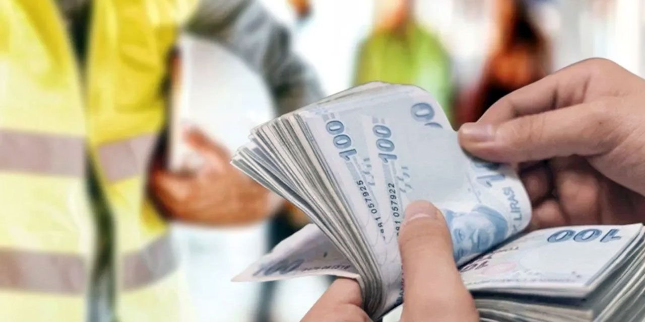 Hükümetten kamu işçisine yeni teklif: Oran arttı