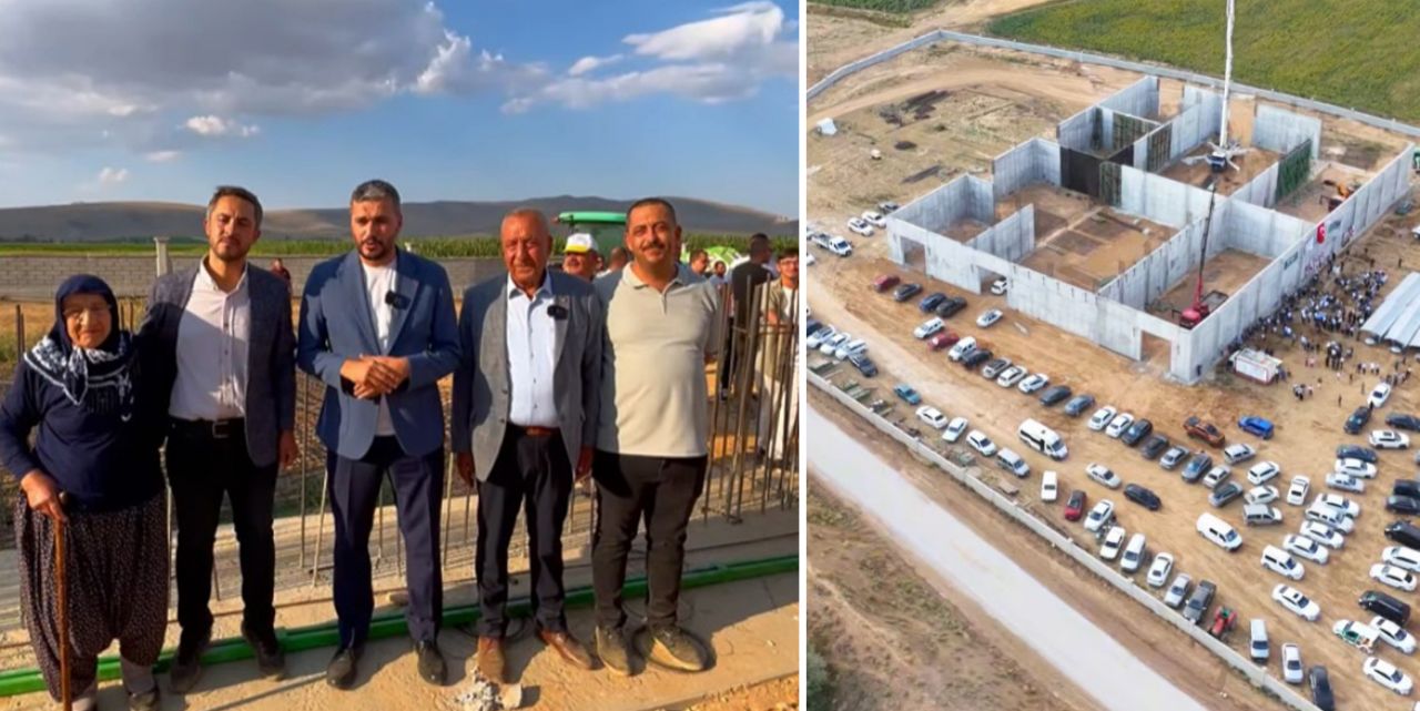 Ilgın'da Lisanslı Depoculuk dönemi başlıyor