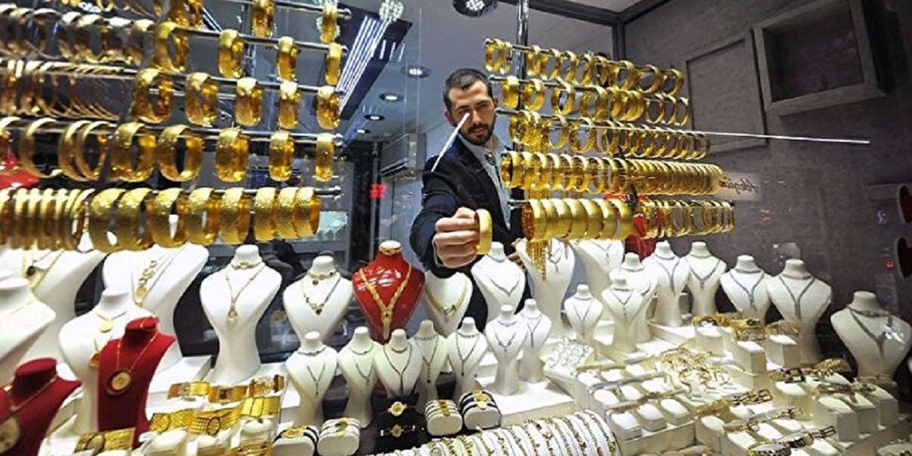 Altında rüzgar tersine döndü: Alan azaldı, satan arttı