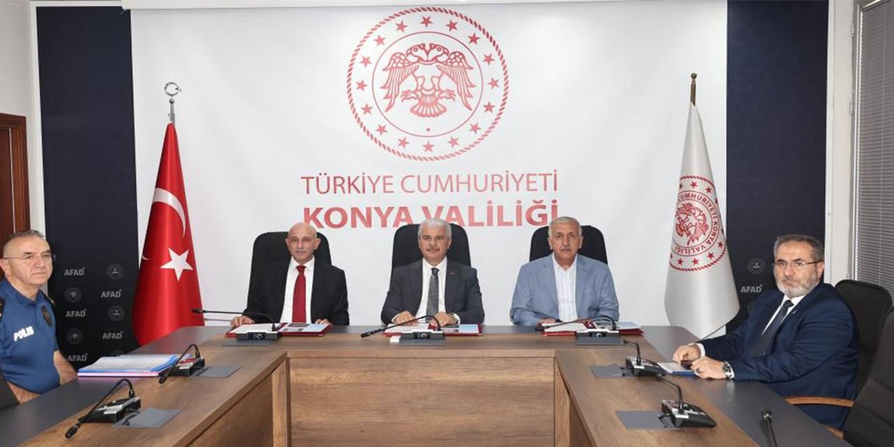 KOS’a yeni Polis Merkezi geliyor