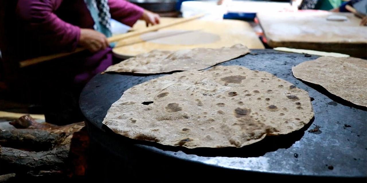 Kaybolan lezzet yeniden sofralara dönüyor