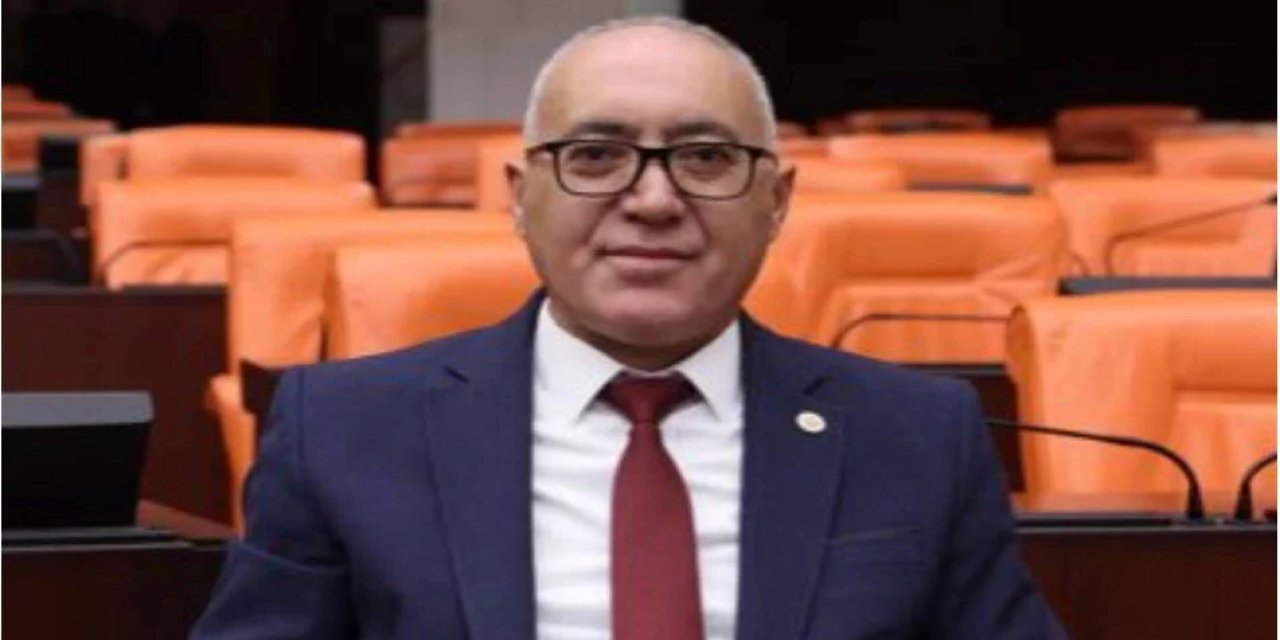 Doğan Demir Gelecek Partisi’nden istifa etti