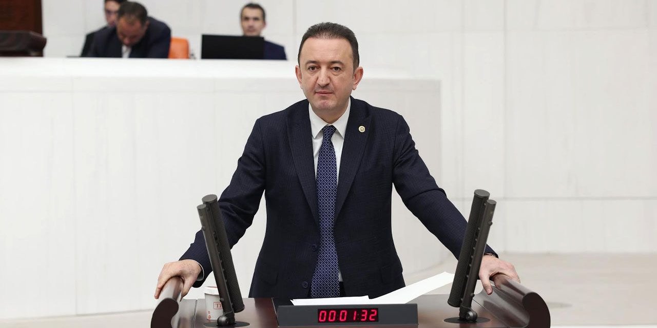 CHP’li Bektaş iktidara yeni tramvay hattını sordu: Hayalde mi kaldı?