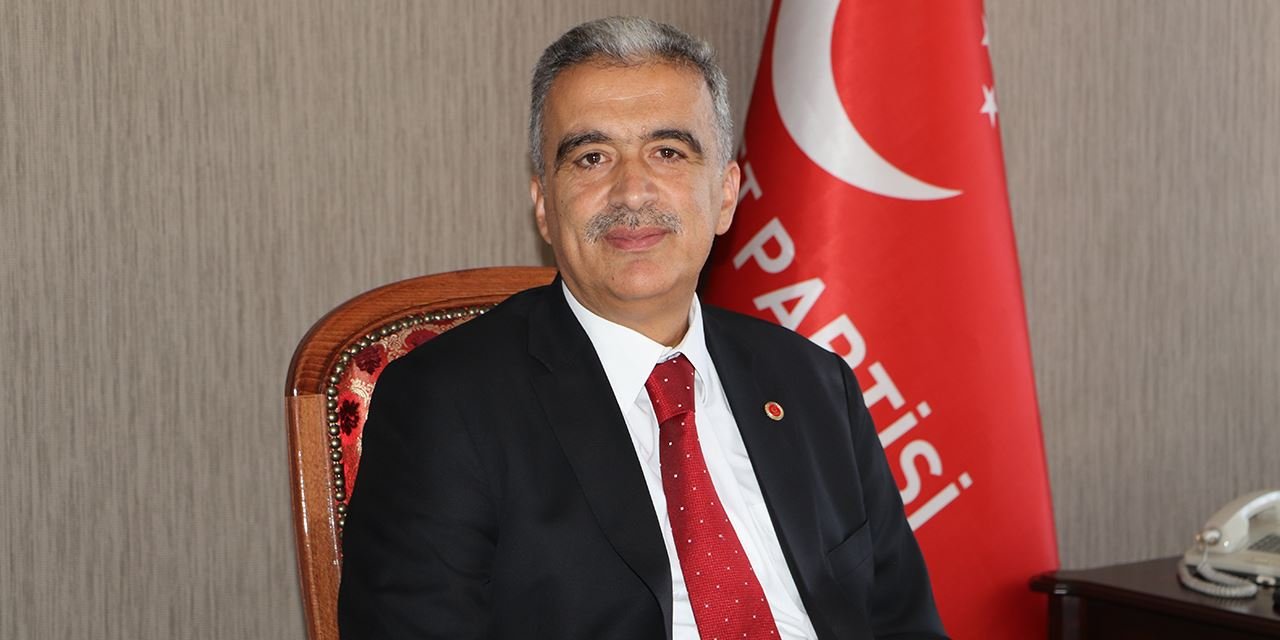 “Bu ülke bize kalacak, iki gün sonra onlar gidecek”