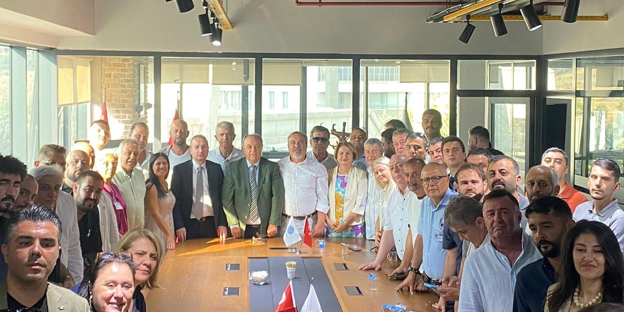 Memleket Partisi oy çokluğuyla kapatıldı