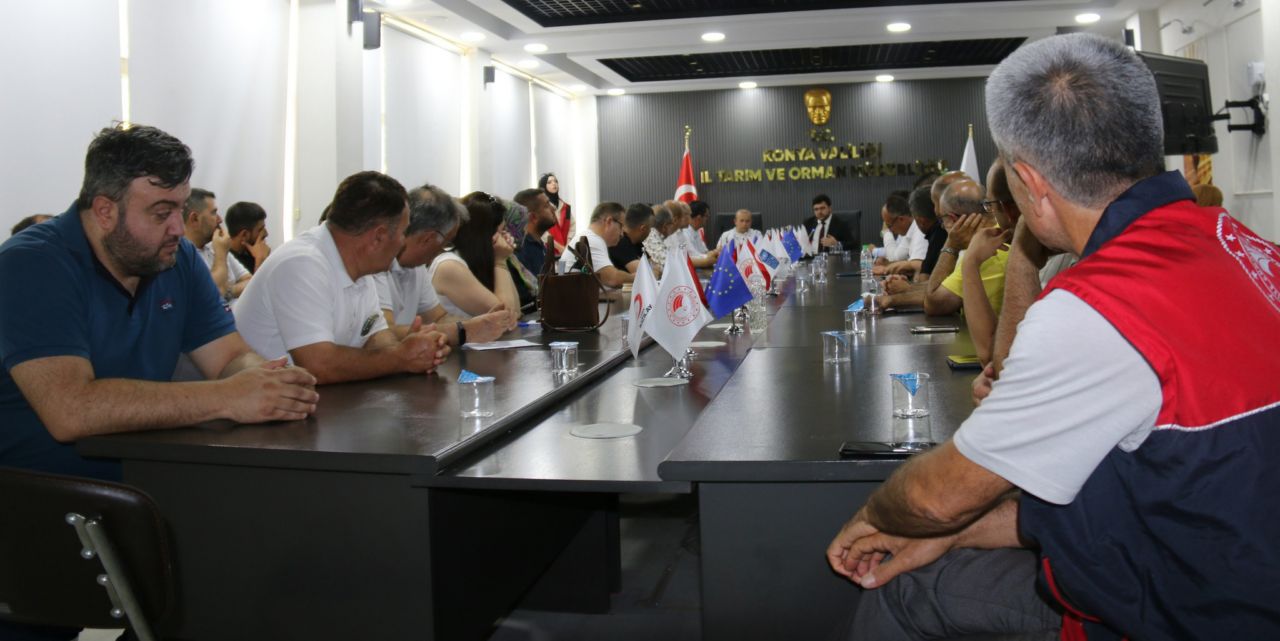 AB destekli bu proje ile tarımsal kapasite güçlendirilecek