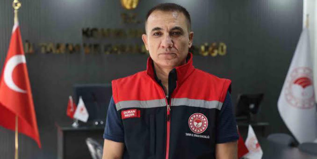 Konya Tarım İl Müdürlüğü 'NEXT SOSYAL'de yerini aldı