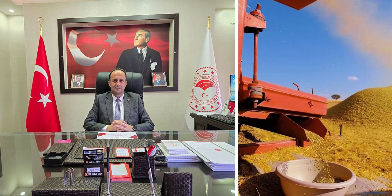 Yeşil mercimekte lider yine Yozgat