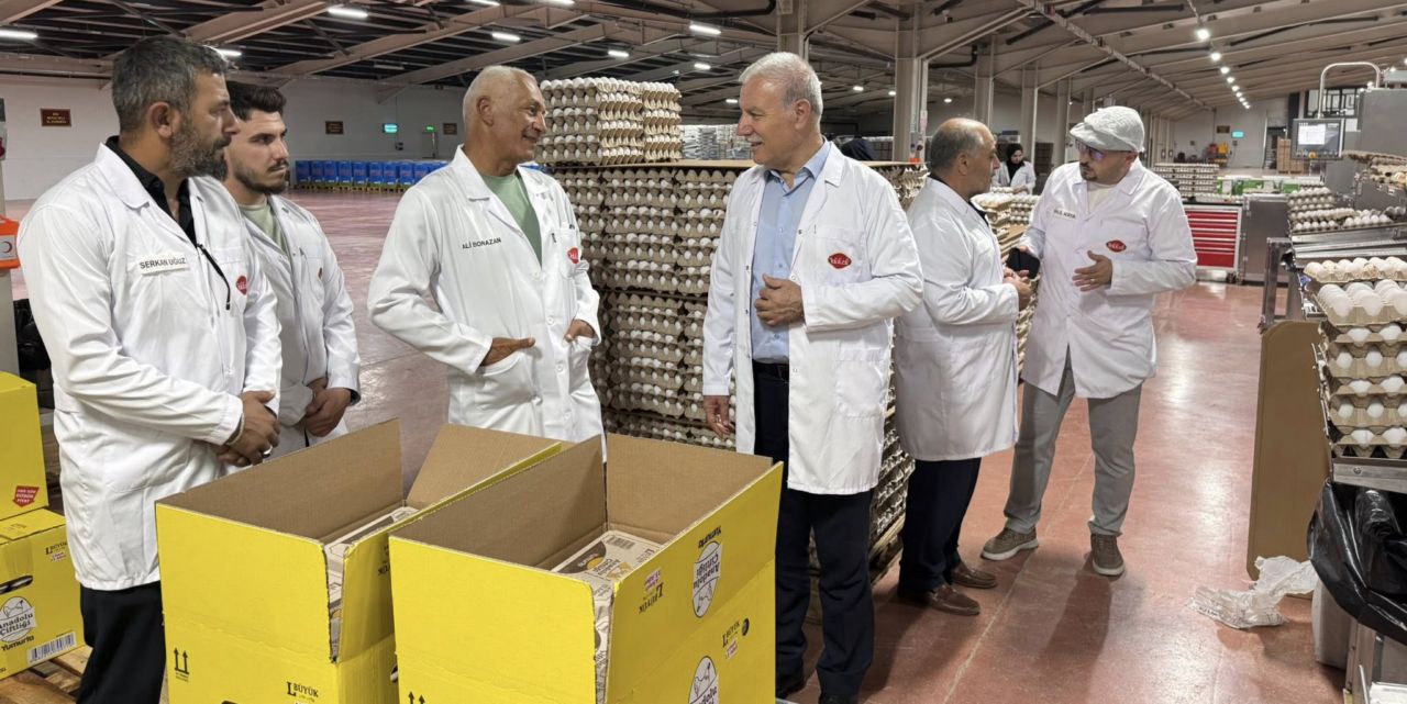 Kulu’da üretilip Avrupa'ya ihraç ediliyor