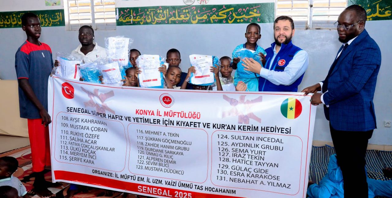 7 yaşındaki "süper hafız"