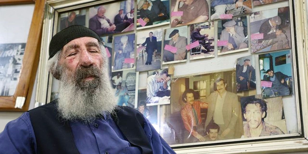 Sırrı çözülemedi: Bu kahvehaneye giren anında uyuyor!