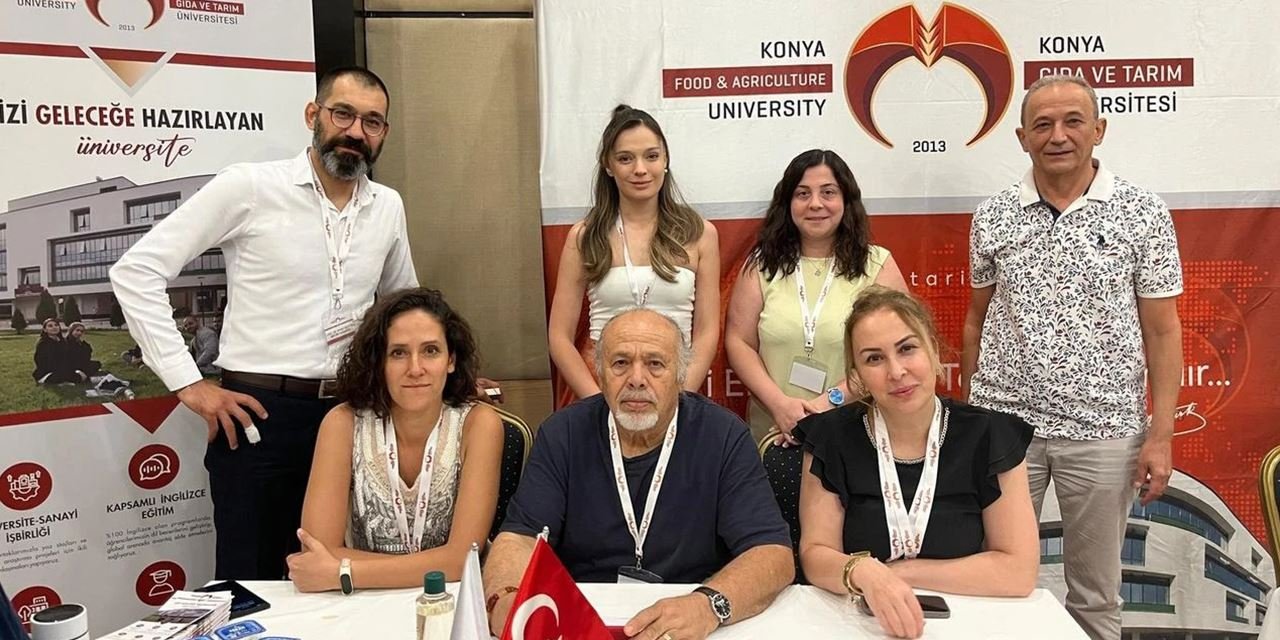 Tercih telaşına AVM desteği: Üniversite ayağınıza geldi