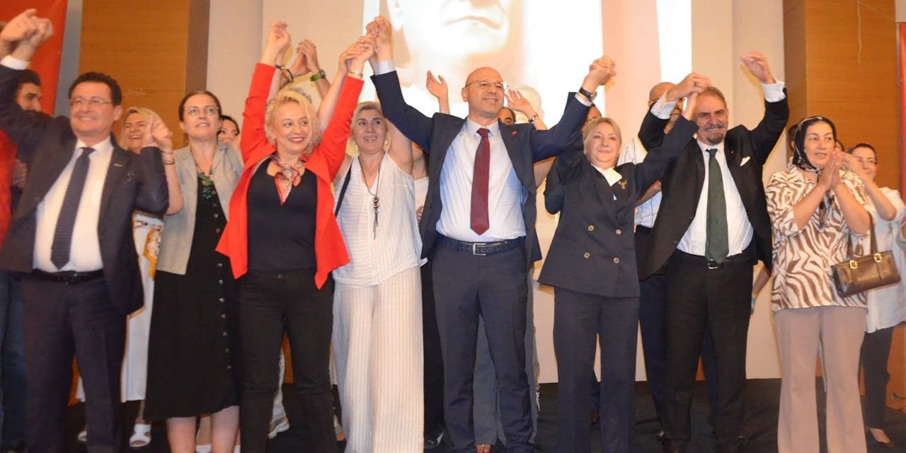 CHP Meram’a kadın aday