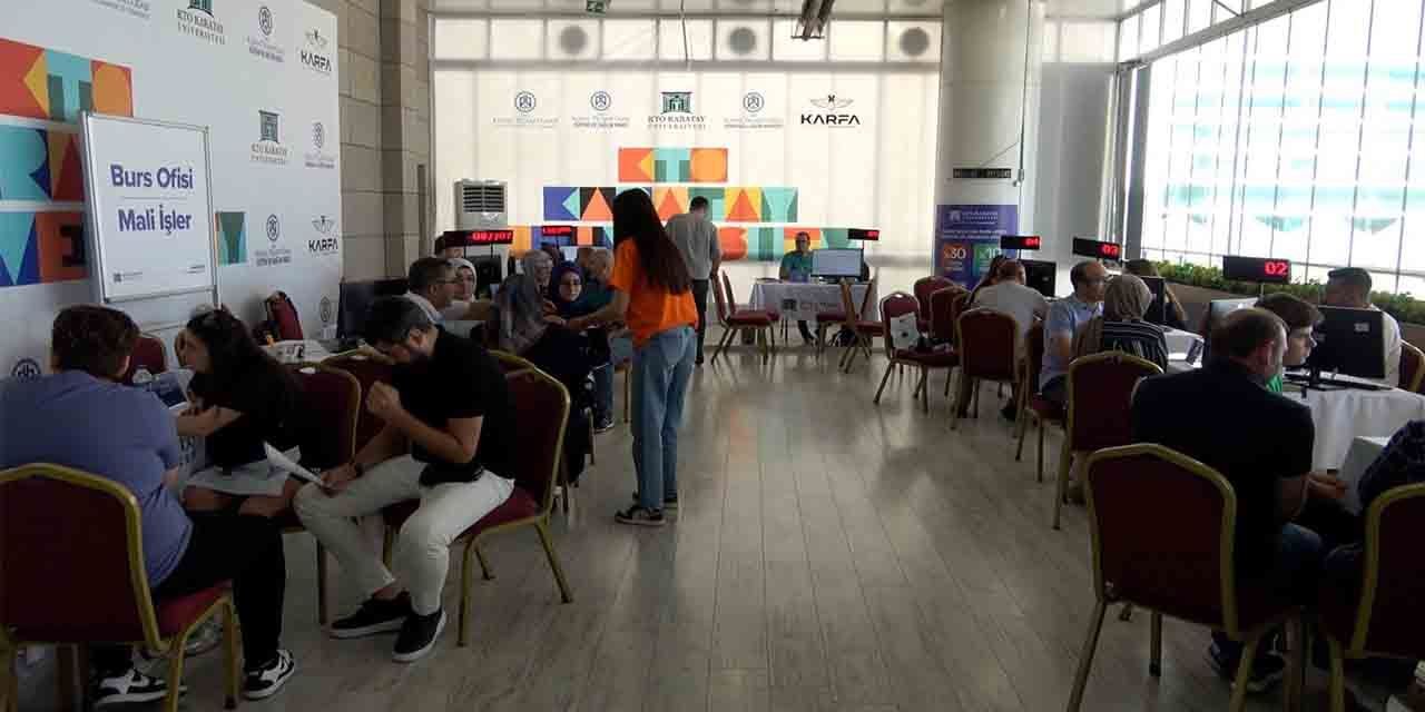 Geleceği kodlayan tercihler: Yapay Zeka ve Savunma Sanayi bölümleri gözde olacak