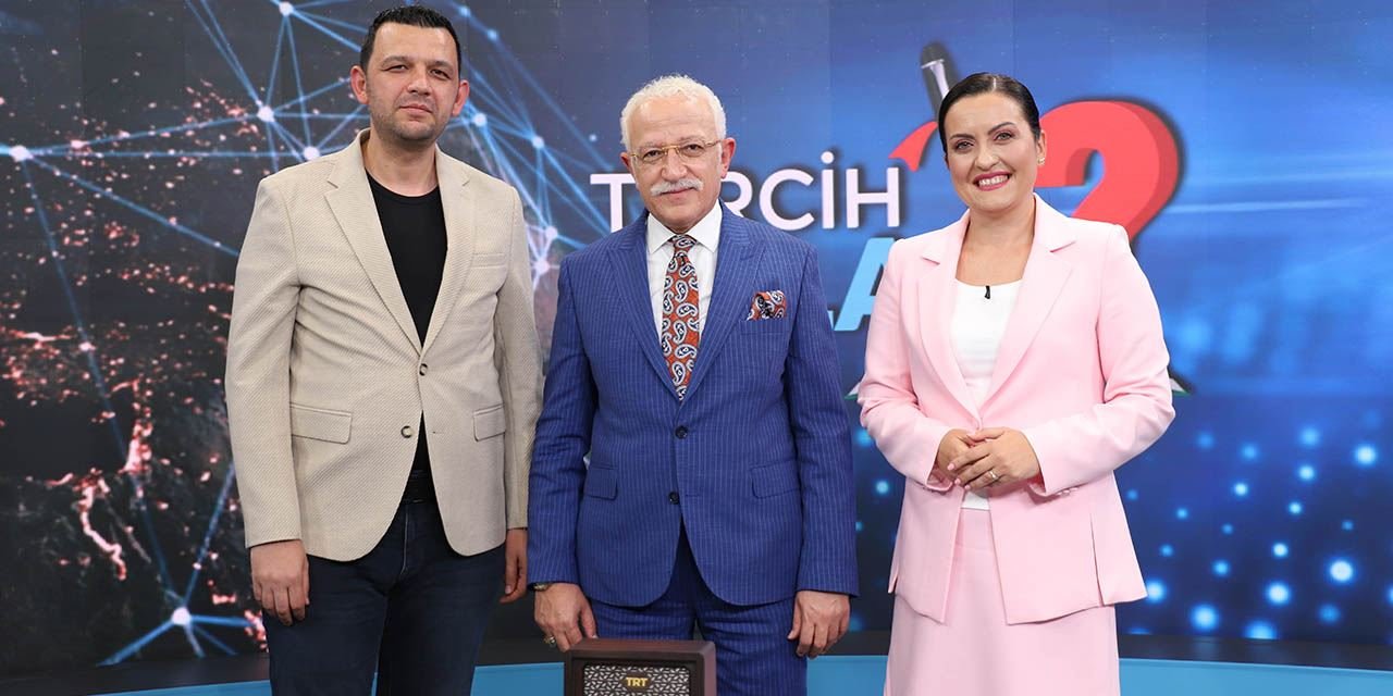 Türk dünyasının kalbi NEÜ’de atıyor