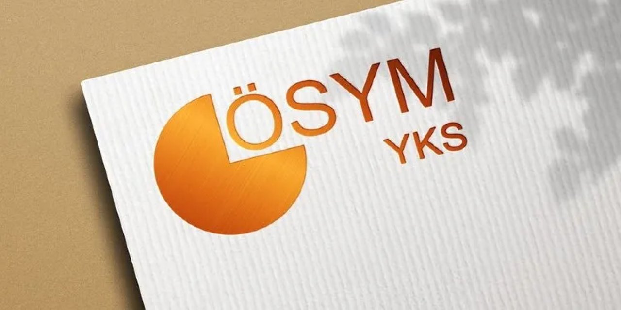 2025-YKS kontenjan kılavuzu erişime açıldı