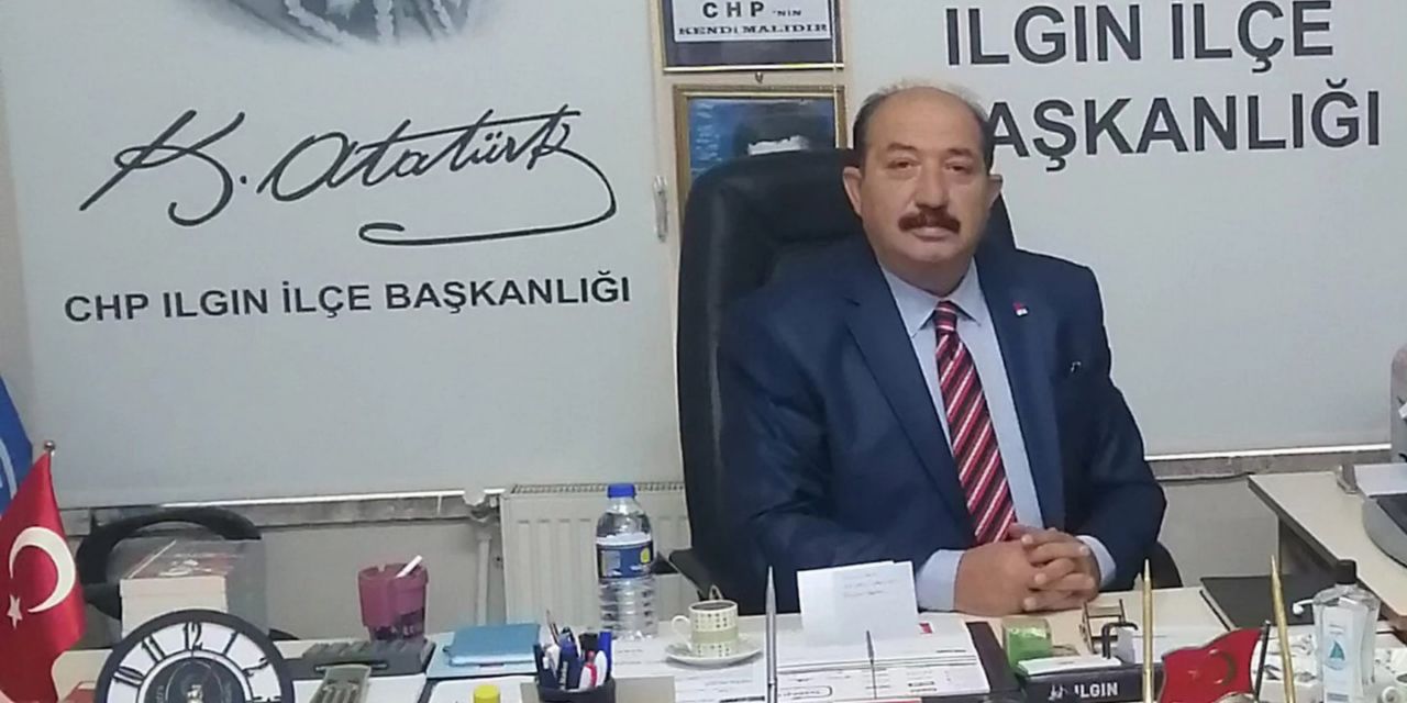 CHP’li Kozan: “Kamu işçilerine haksızlık ediliyor”