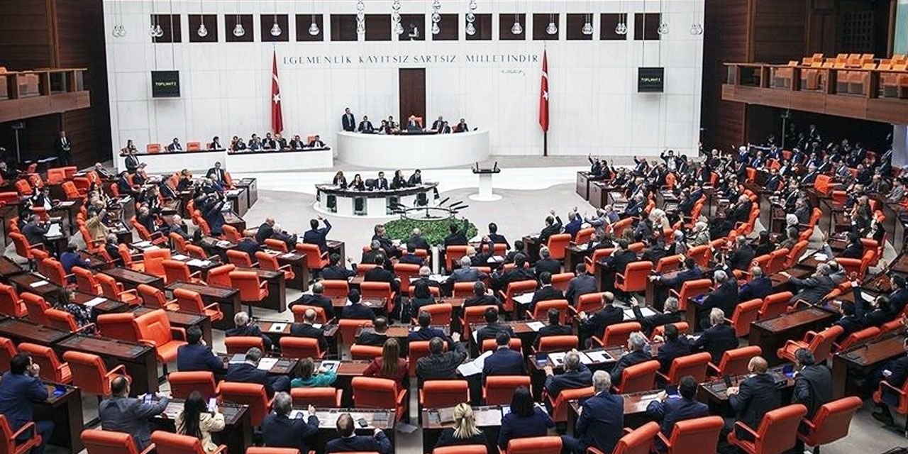 Terörsüz Türkiye Komisyonu’nda Konyalı vekile görev