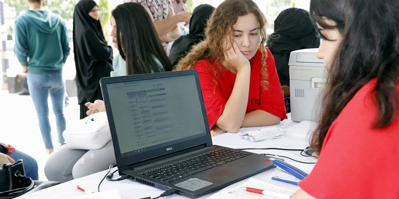 YKS’de tercih süreci başladı