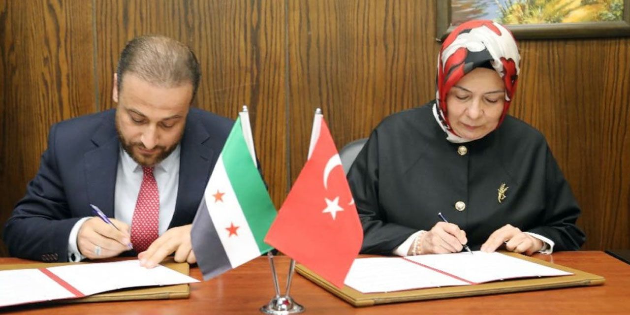 MEB, Suriye’ye öğretmen yetiştirecek!
