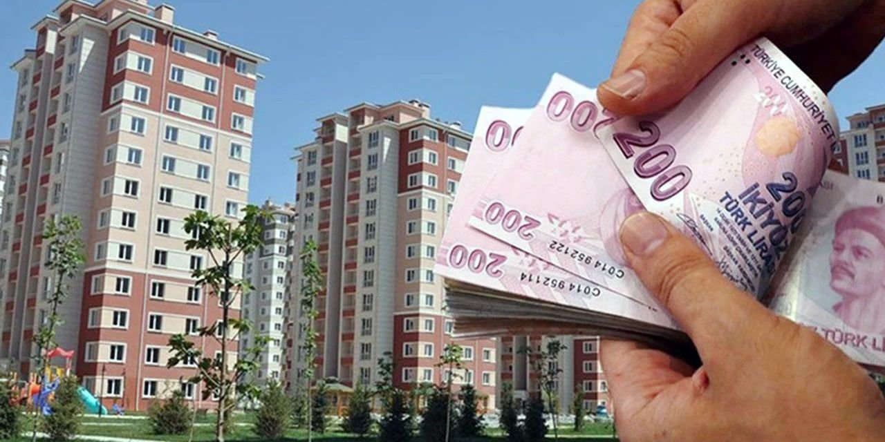 Kira zammı yine değişti: Yeni rakam belli oldu