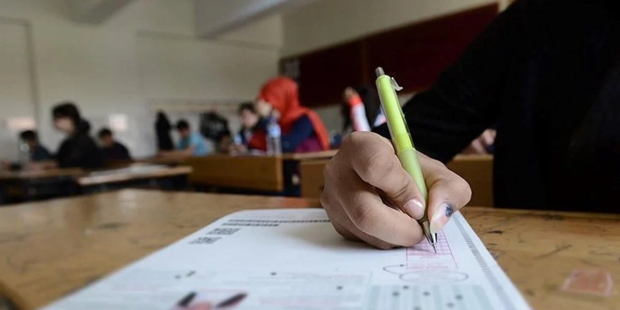 Uzmandan tercih uyarısı: ''İlgi alanınıza göre seçim yapın''