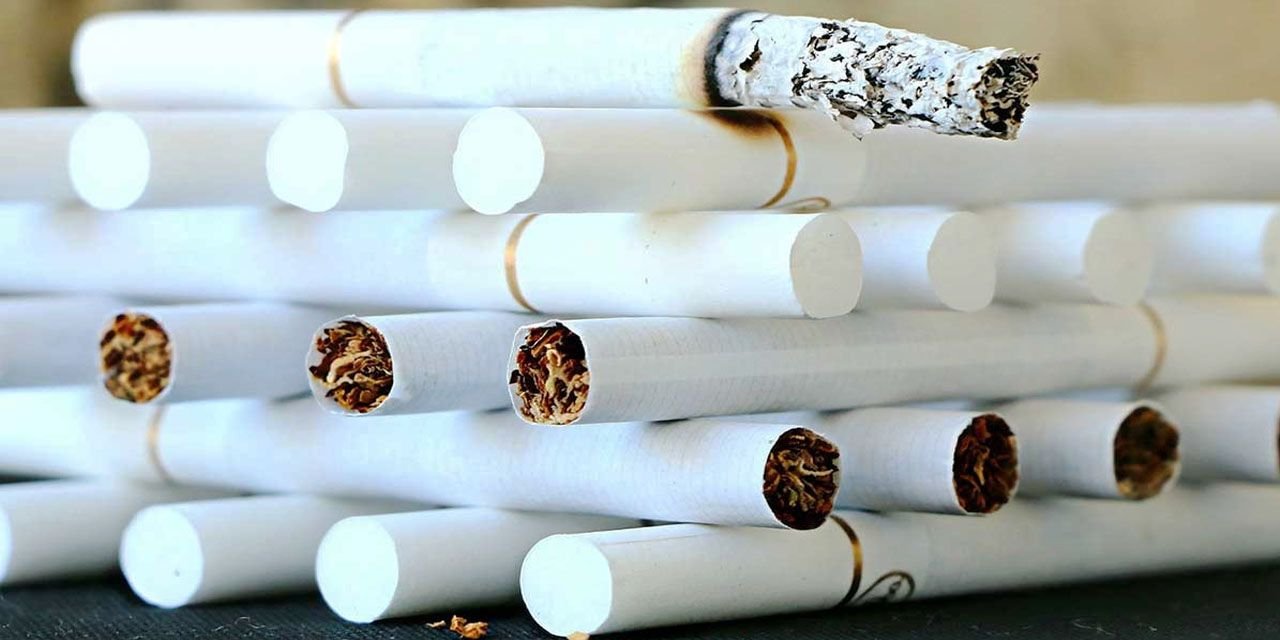 Sigarada zammın ateşi sönmüyor: Bir sigara grubuna daha zam