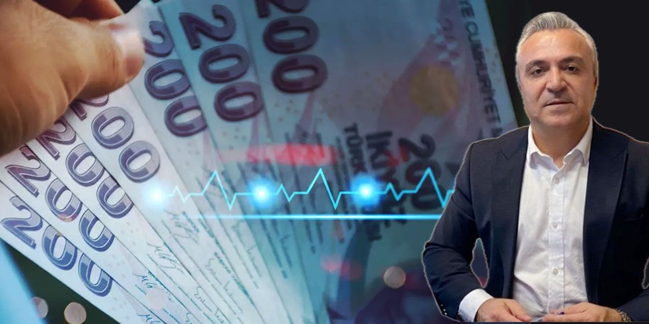 2026 asgari ücret için ilk tahmin geldi: Uzmanı rakam verdi!