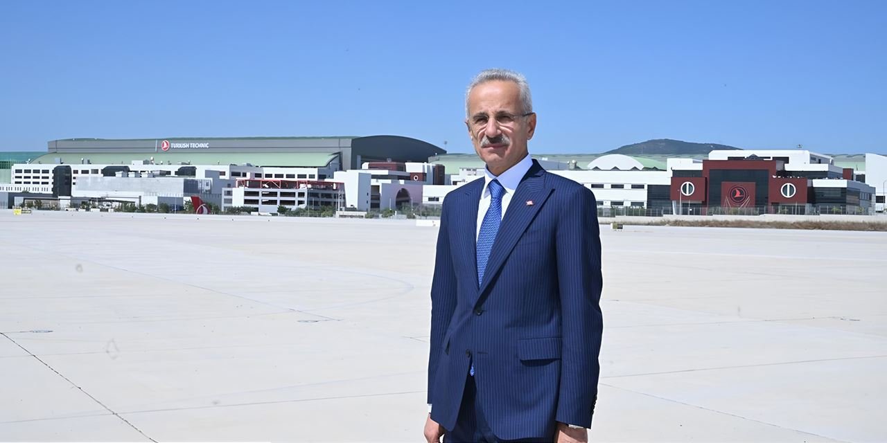 Bakan Uraloğlu’ndan hayati uyarı: ''Yangın riski taşıyor''
