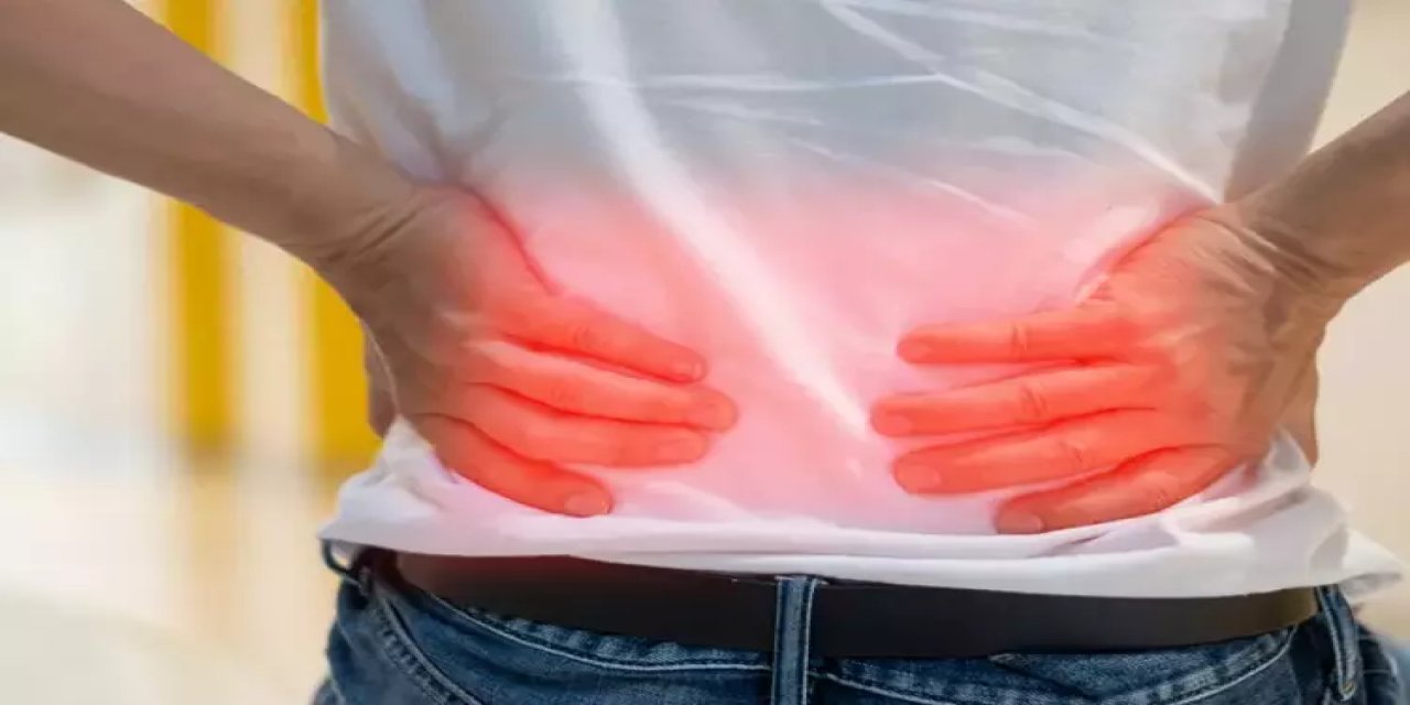 Böbrek taşı ve kansızlığın gizli nedeni ortaya çıktı