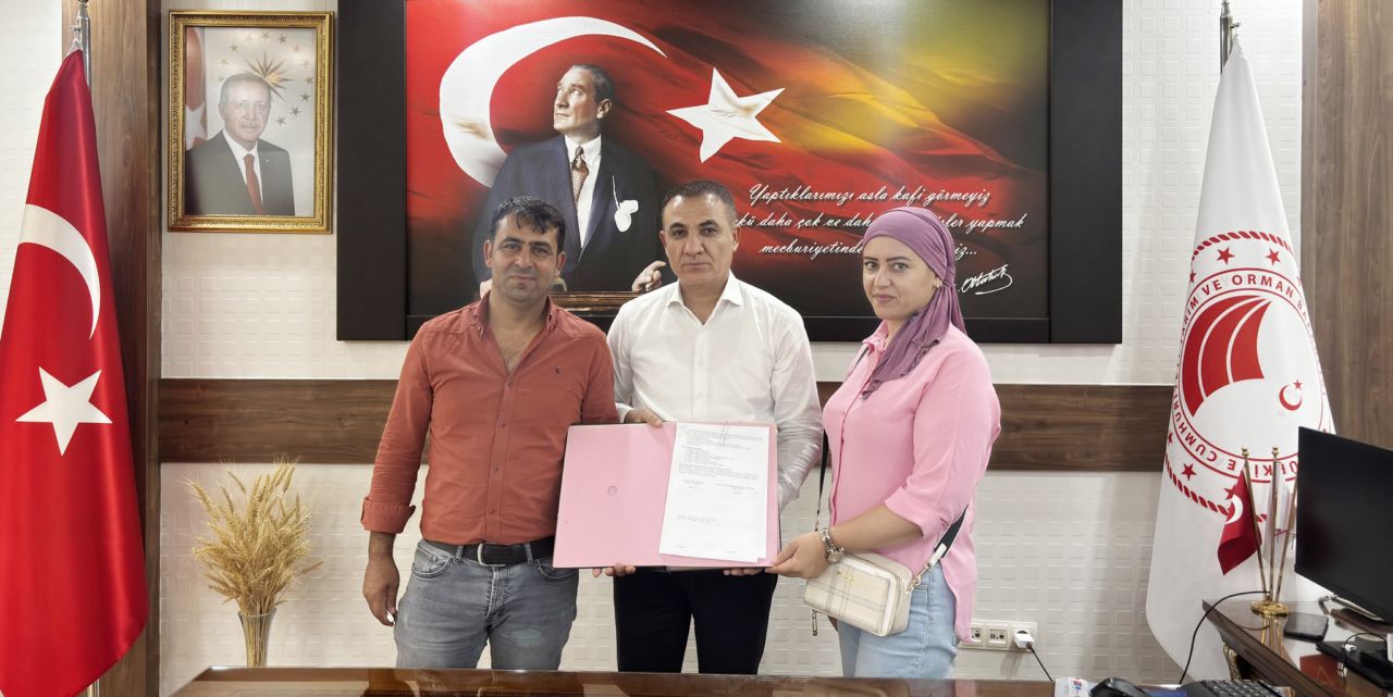 Kırsal kalkınmaya 89,4 milyon hibe dağıtılacak
