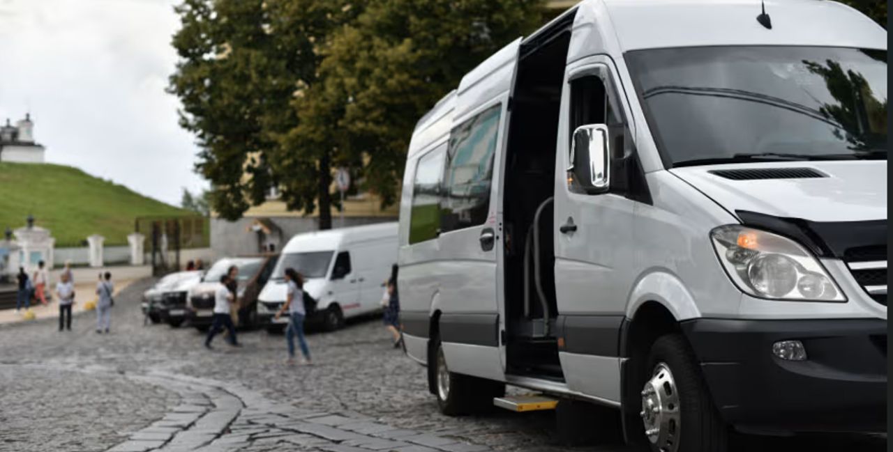 Konya'ya 508 adet yeni servis aracı geliyor