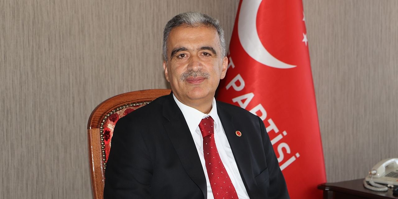 Saadet Partisi’nden Gazze’ye yardım filosu: “Kaptan Saadet, rotamız Gazze”