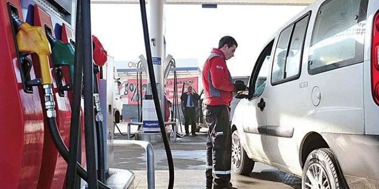 Motorin tabelayı değiştirdi: Vatandaş memnun!