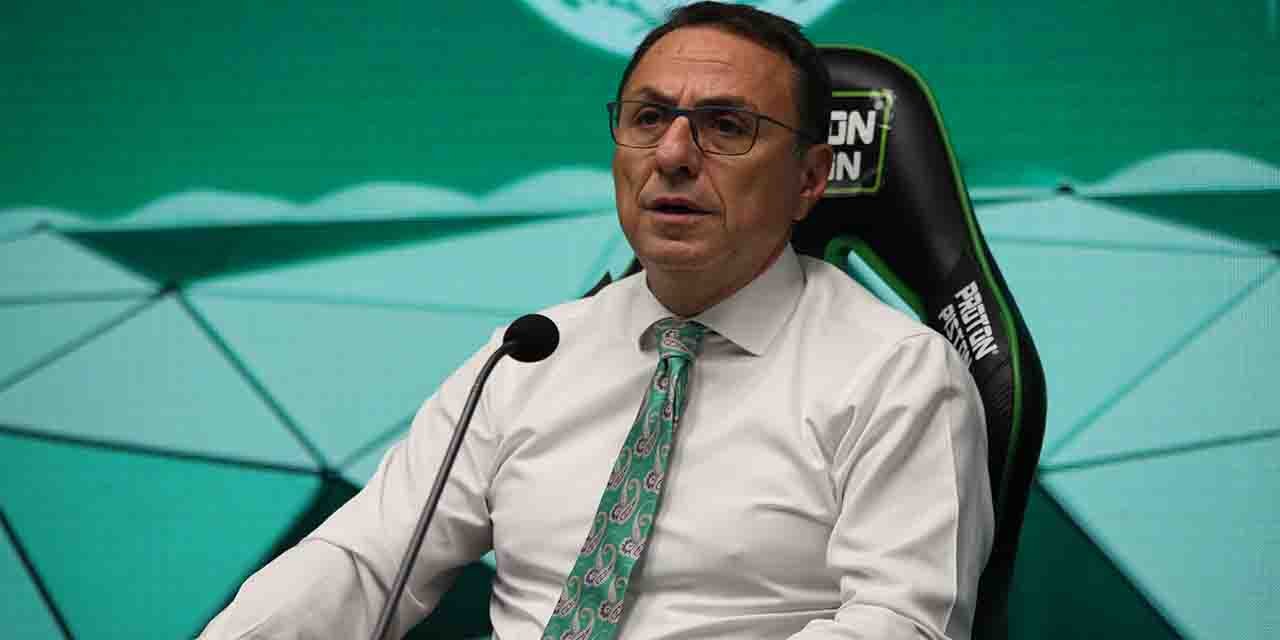 Konyaspor sahada konuşacak, tribünler alkışlayacak