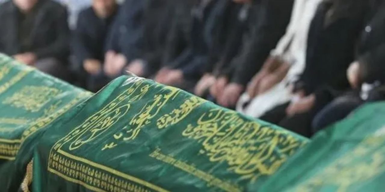 Konya'da bugün vefat edenler (07.08.2025)