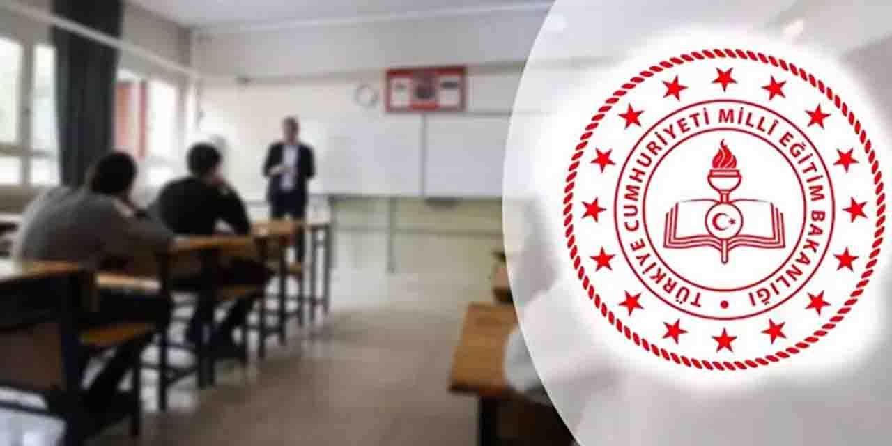 MEB'ten yeni başvuru hakkı