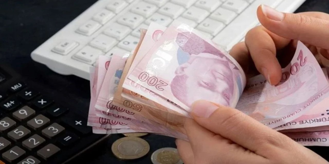 Maaşı yüksek olana nakit kapısı aralandı