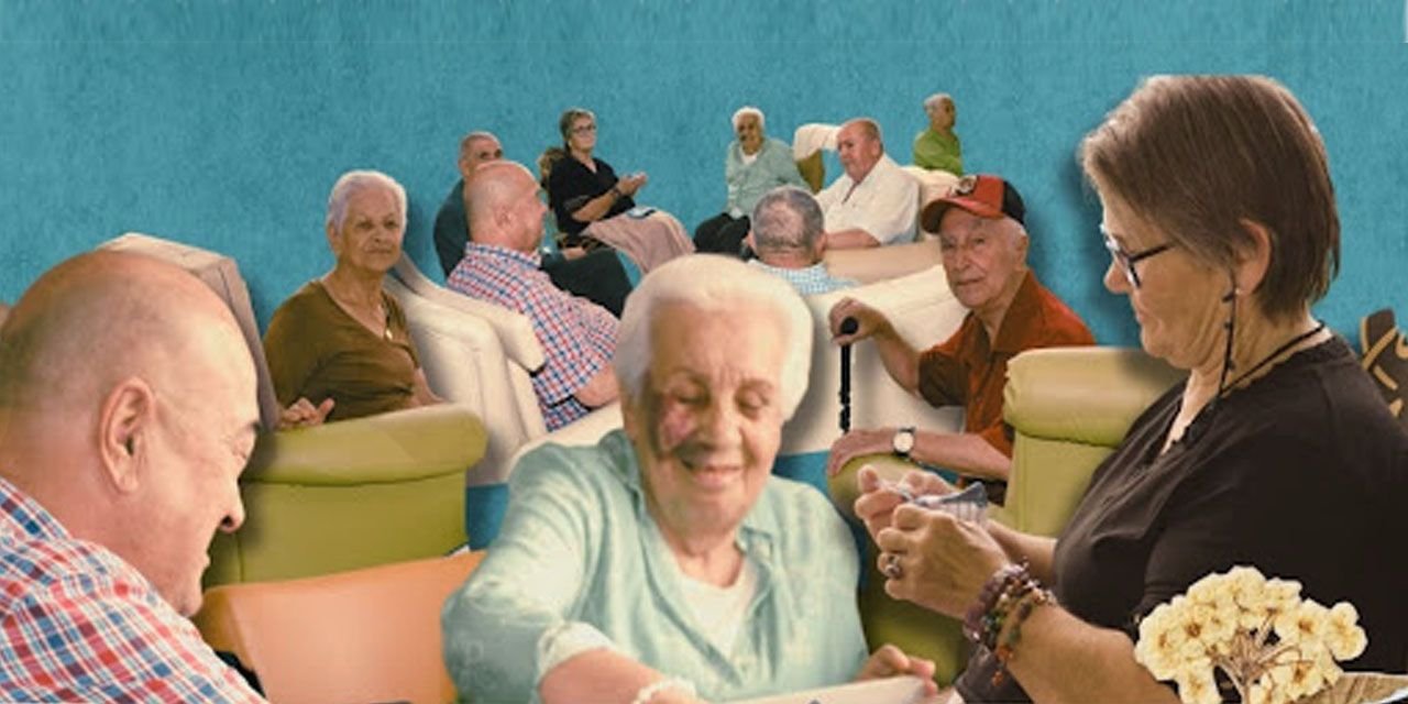 81 ilde yaşlıların sözü dinleniyor