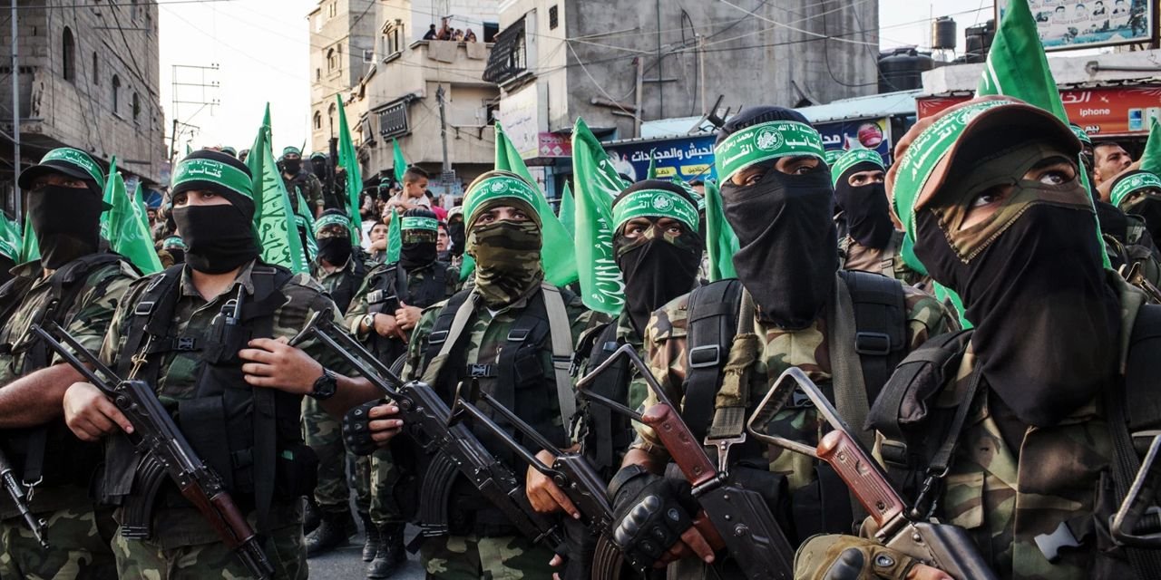 Hamas’tan İsrail’in kararına sert tepki: Bedeli ağır olur