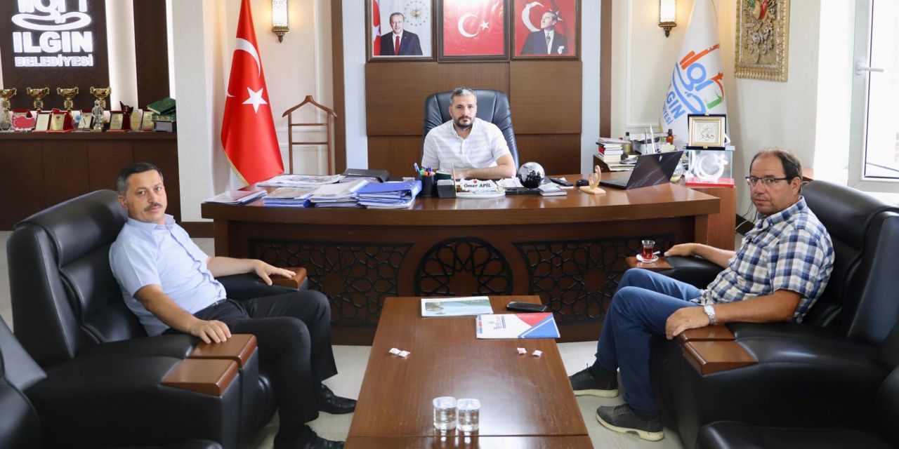 Ilgın’a yeni anaokulu yaptırılıyor