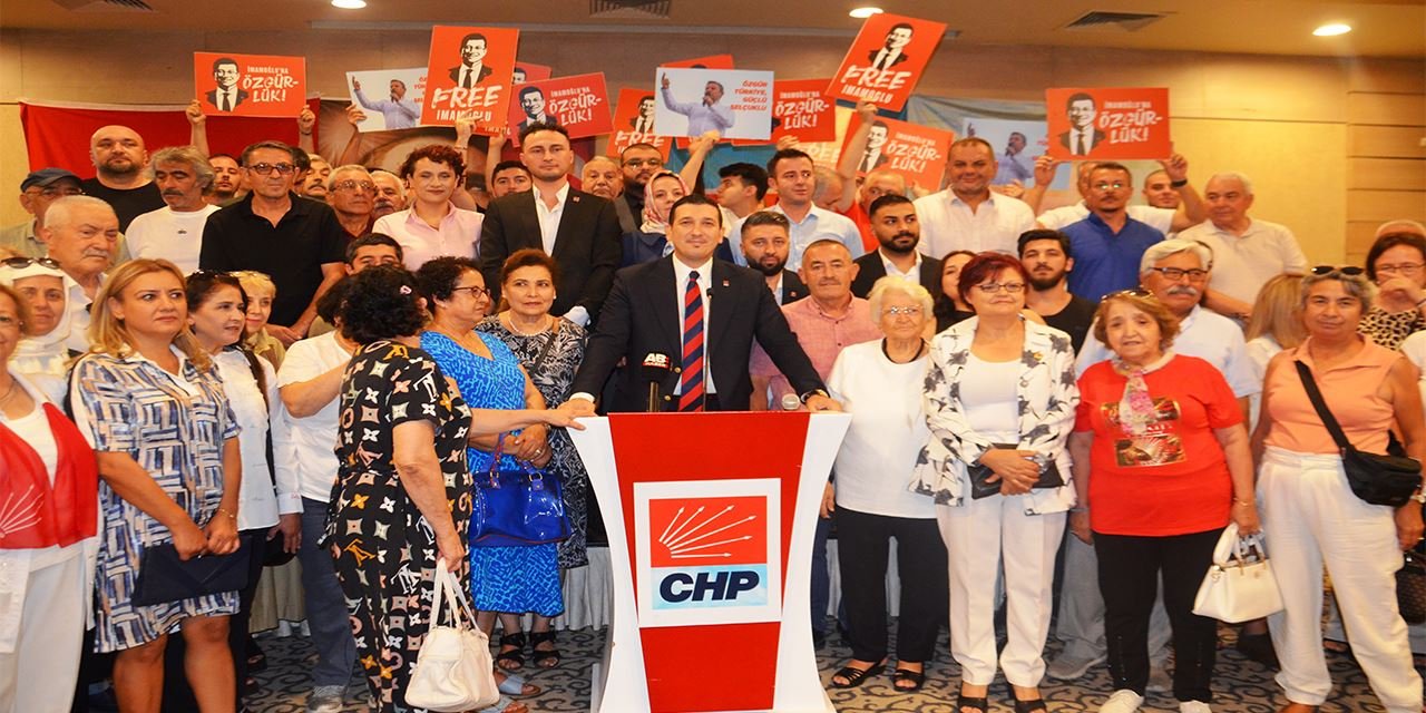 Çobanoğlu, yeniden Selçuklu için yola çıktı