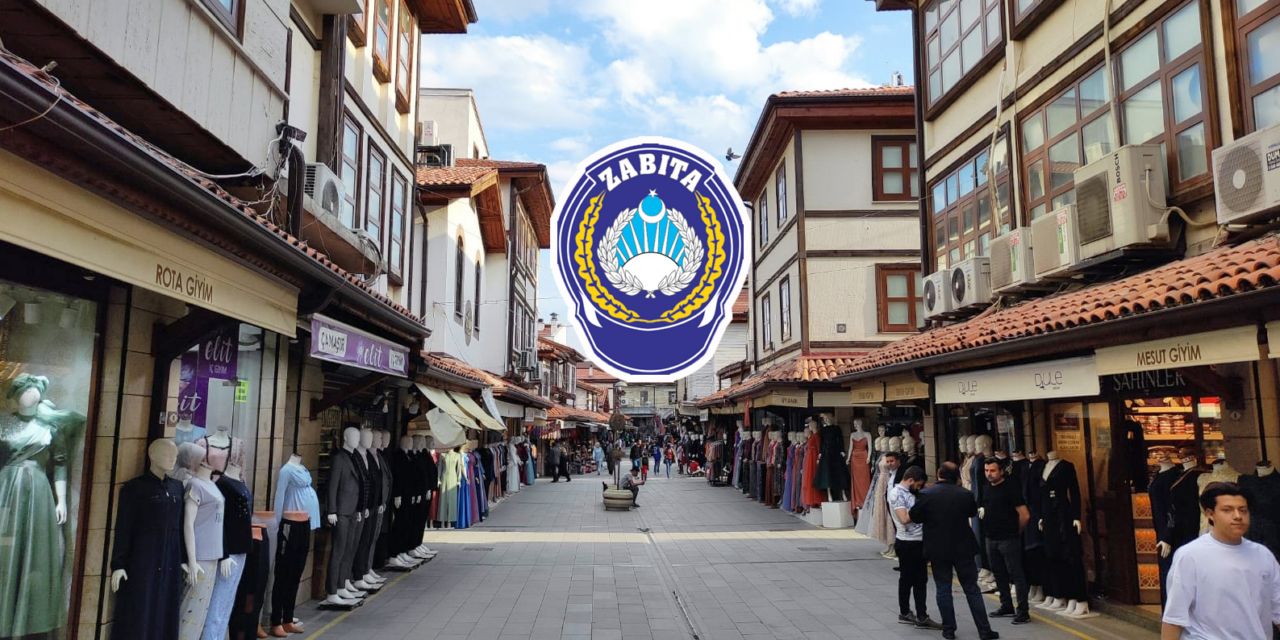 Çığırtkanlık ve yalan beyandan işyerini kapattılar